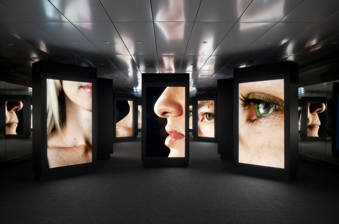 <h3>Will Robots Take My Experiential Job?</h3>