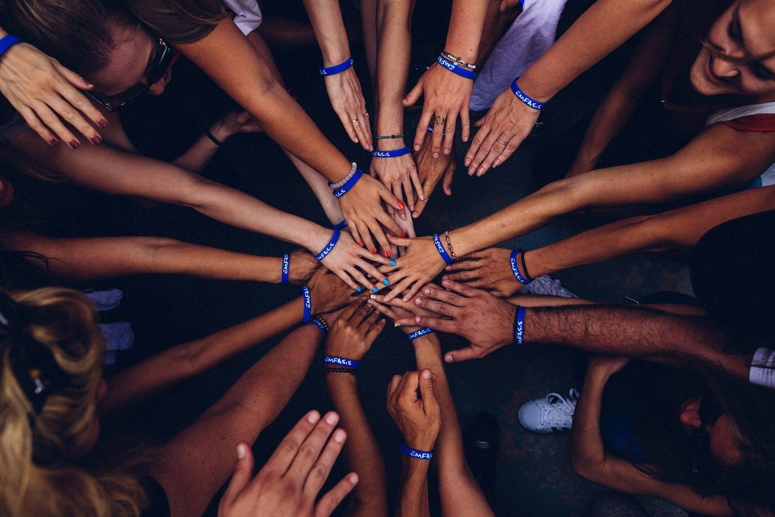 <h3>THE POWER OF CULTURAL BACKGROUNDS IN CREATING INSPIRING EXPERIENCES</h3>
